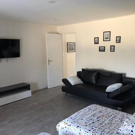 Les Villas D'Hannogne 外观 照片