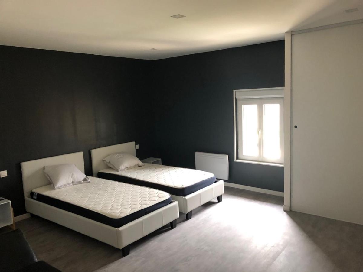 Les Villas D'Hannogne 外观 照片