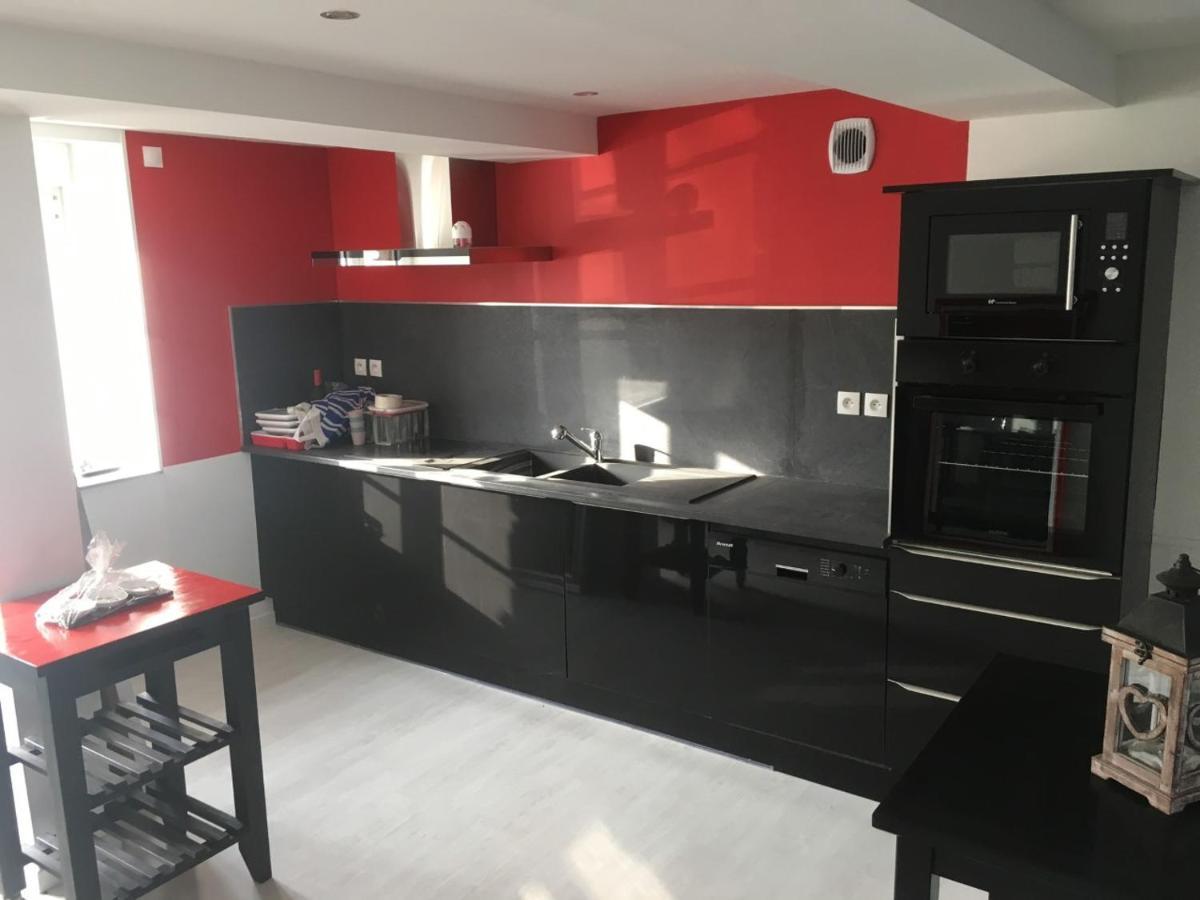 Les Villas D'Hannogne 外观 照片