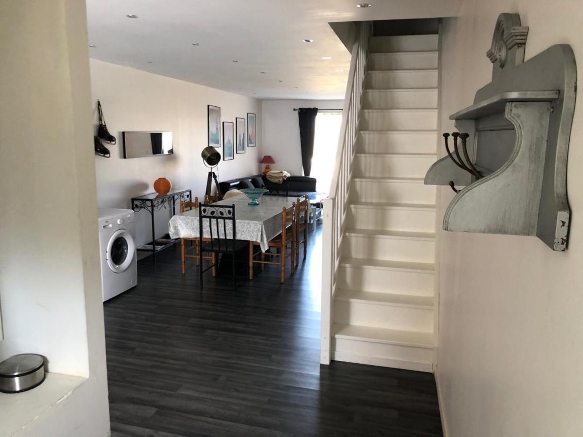 Les Villas D'Hannogne 外观 照片