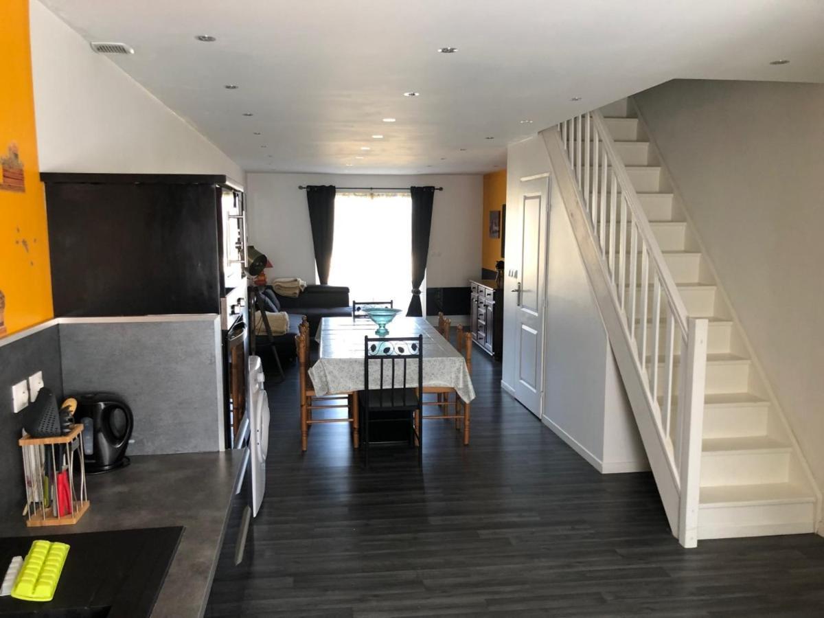 Les Villas D'Hannogne 外观 照片