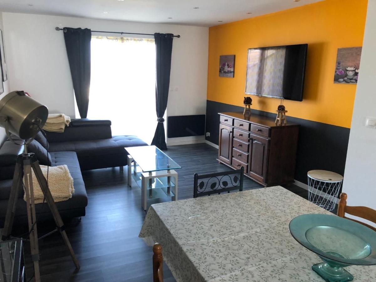 Les Villas D'Hannogne 外观 照片