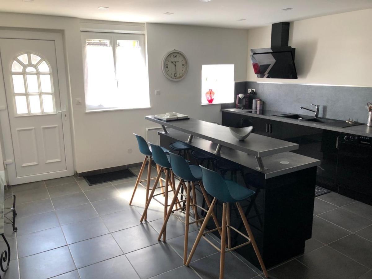 Les Villas D'Hannogne 外观 照片
