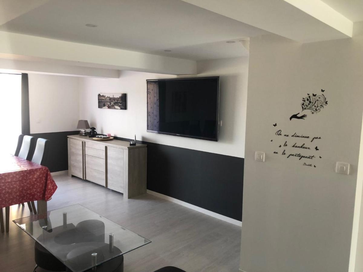 Les Villas D'Hannogne 外观 照片