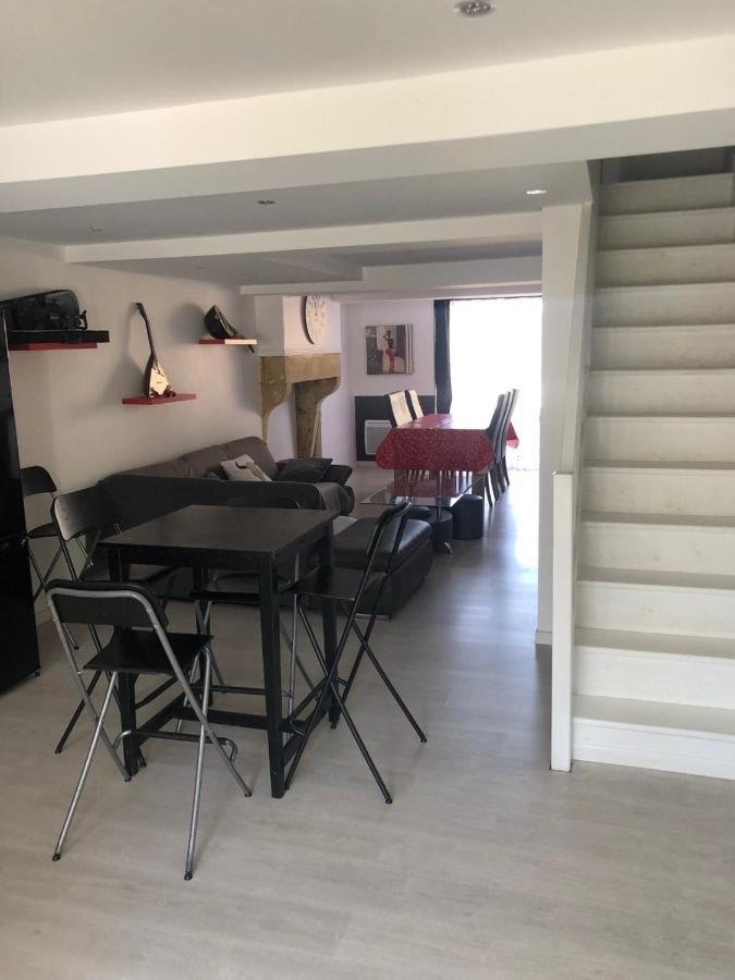 Les Villas D'Hannogne 外观 照片