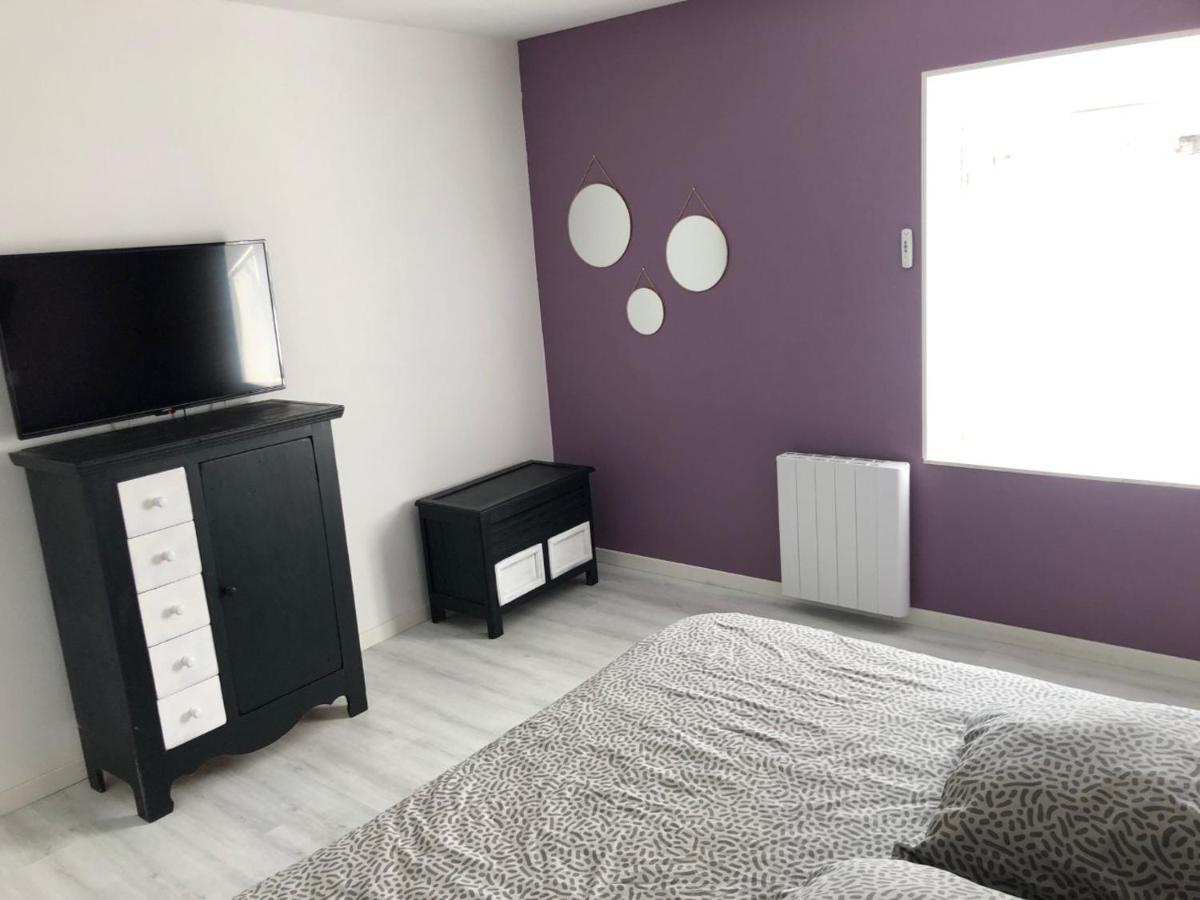 Les Villas D'Hannogne 外观 照片