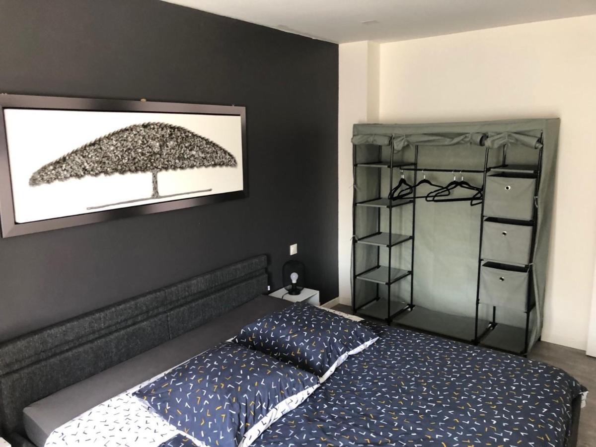 Les Villas D'Hannogne 外观 照片