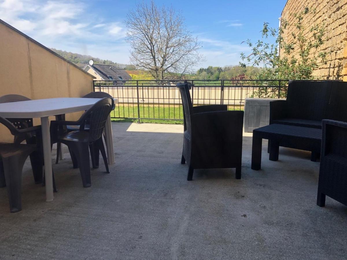Les Villas D'Hannogne 外观 照片